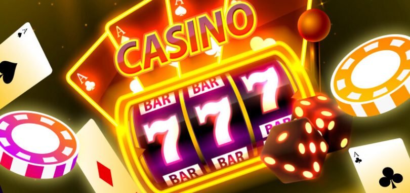 Experience Thrilling Gaming at Online UK 30Bet Casino