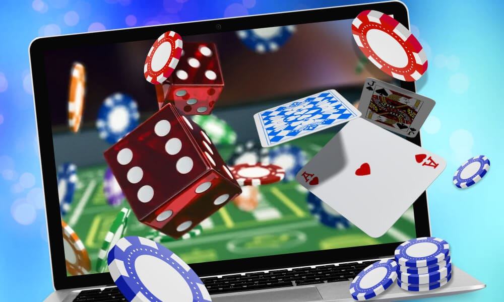 Experience Thrilling Gaming at Online UK 30Bet Casino