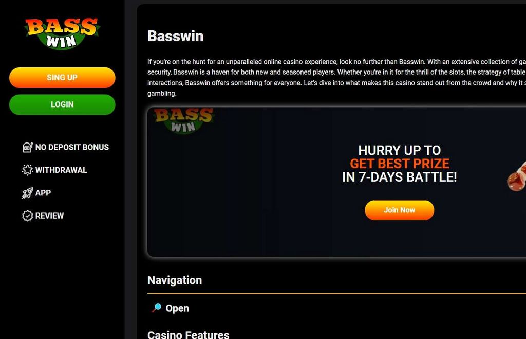 The Very Best Non GamStop Gambling Establishments: What To Seek In Non-GamStop Casinos