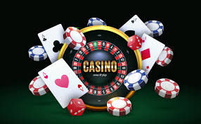 Revolut Casino Fizetés Innovatív Módszer a Szerencsejátékban