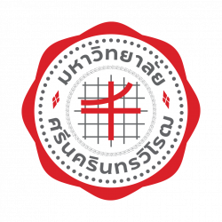 ตราสัญลักษณ์ มหาวิทยาลัยศรีนครินทรวิโรฒ
