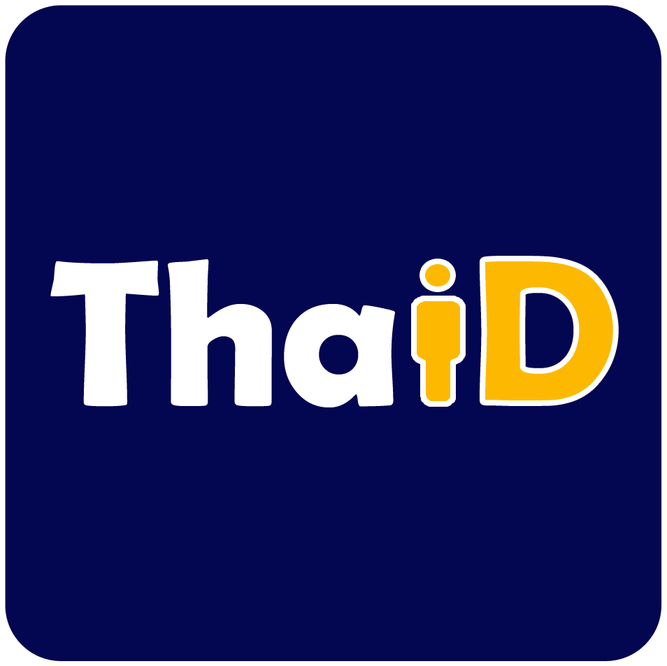 ThaID Logo