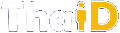 ThaID Logo